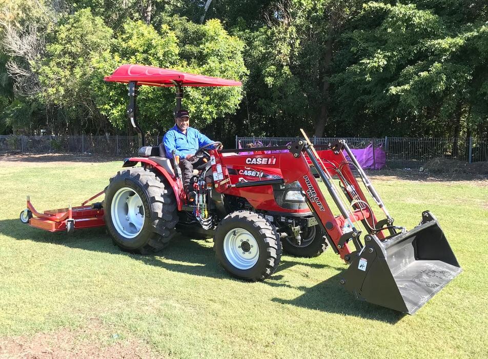 Images Brown and Hurley Agriculture Mackay