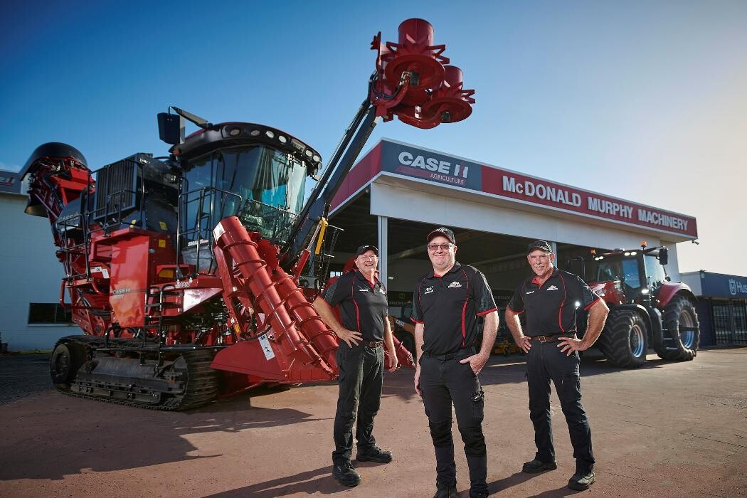 Images Brown and Hurley Agriculture Mackay