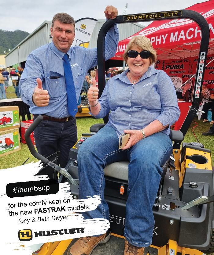 Images Brown and Hurley Agriculture Mackay