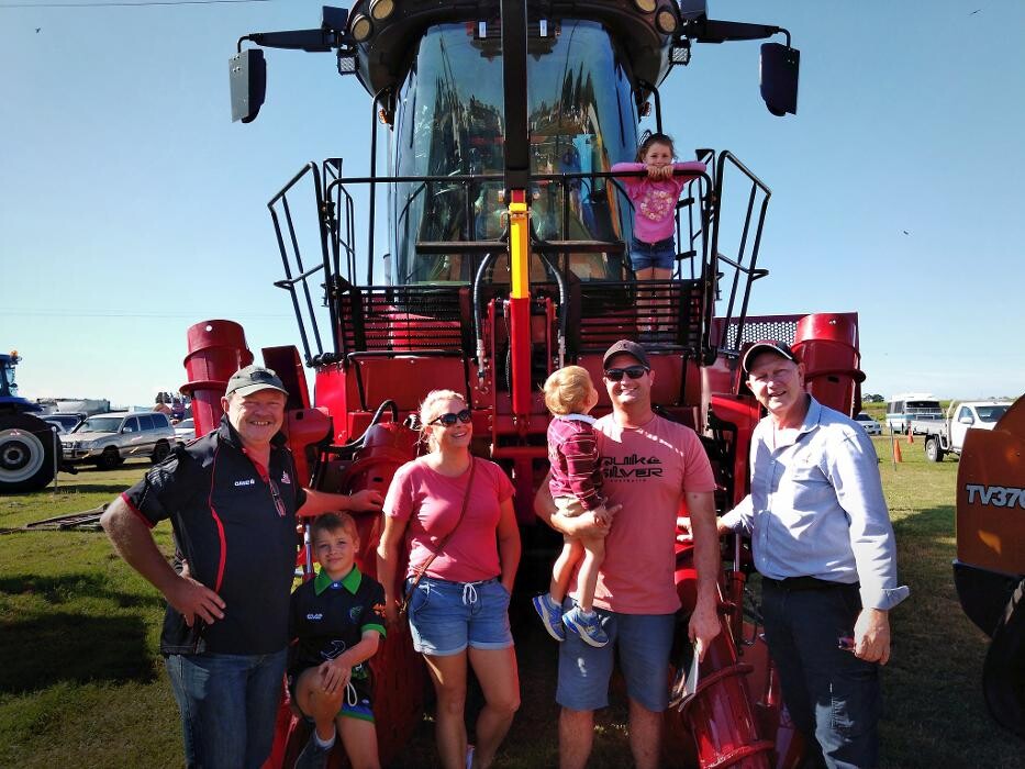 Images Brown and Hurley Agriculture Mackay