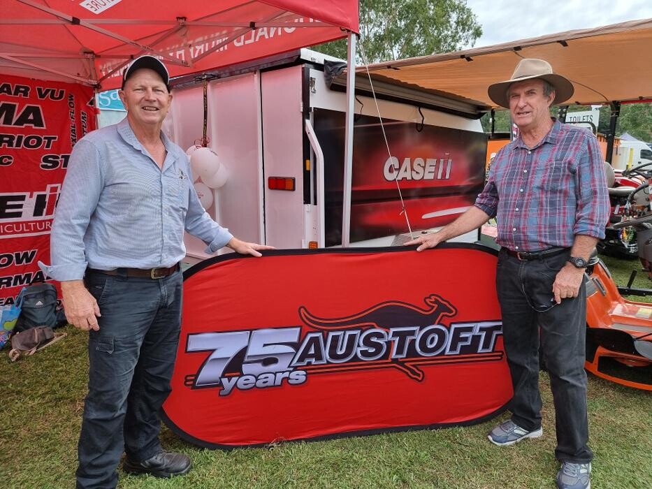 Images Brown and Hurley Agriculture Mackay