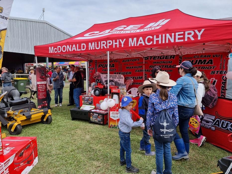 Images Brown and Hurley Agriculture Mackay