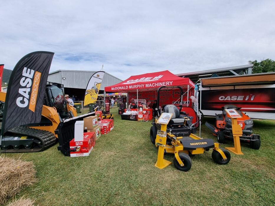 Images Brown and Hurley Agriculture Mackay