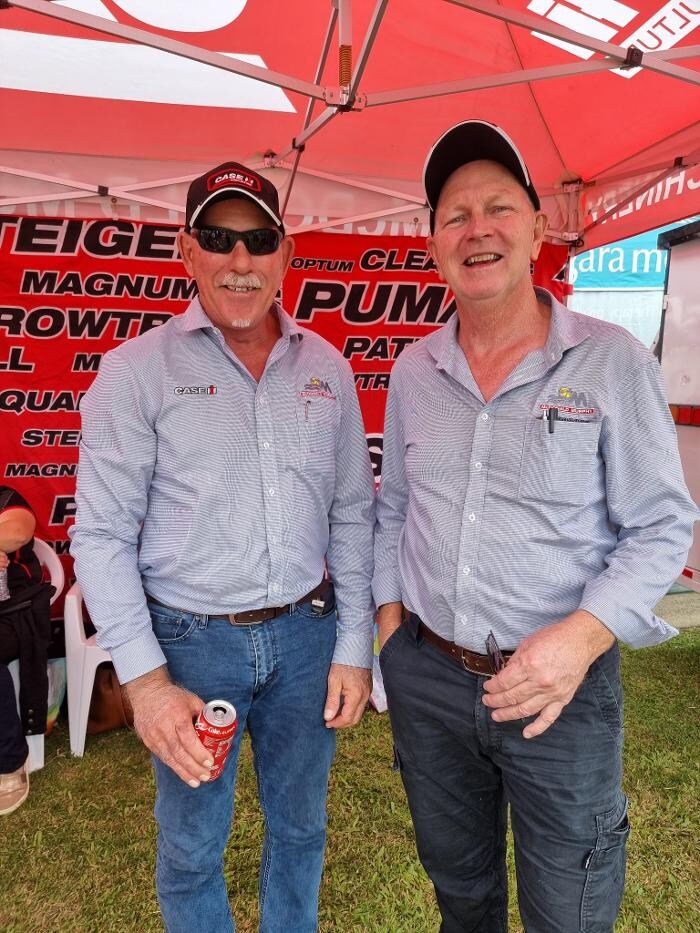 Images Brown and Hurley Agriculture Mackay