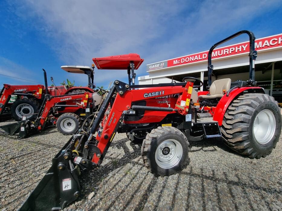 Images Brown and Hurley Agriculture Mackay