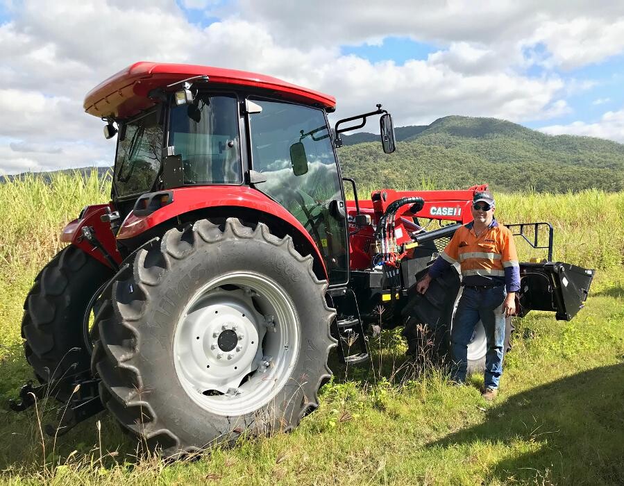 Images Brown and Hurley Agriculture Mackay