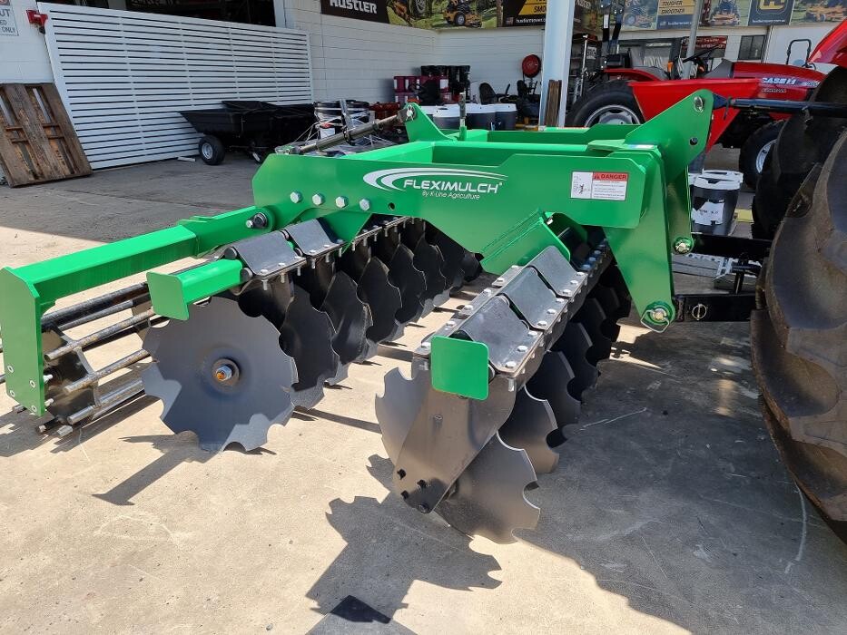 Images Brown and Hurley Agriculture Mackay