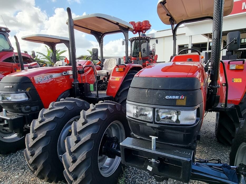Images Brown and Hurley Agriculture Mackay