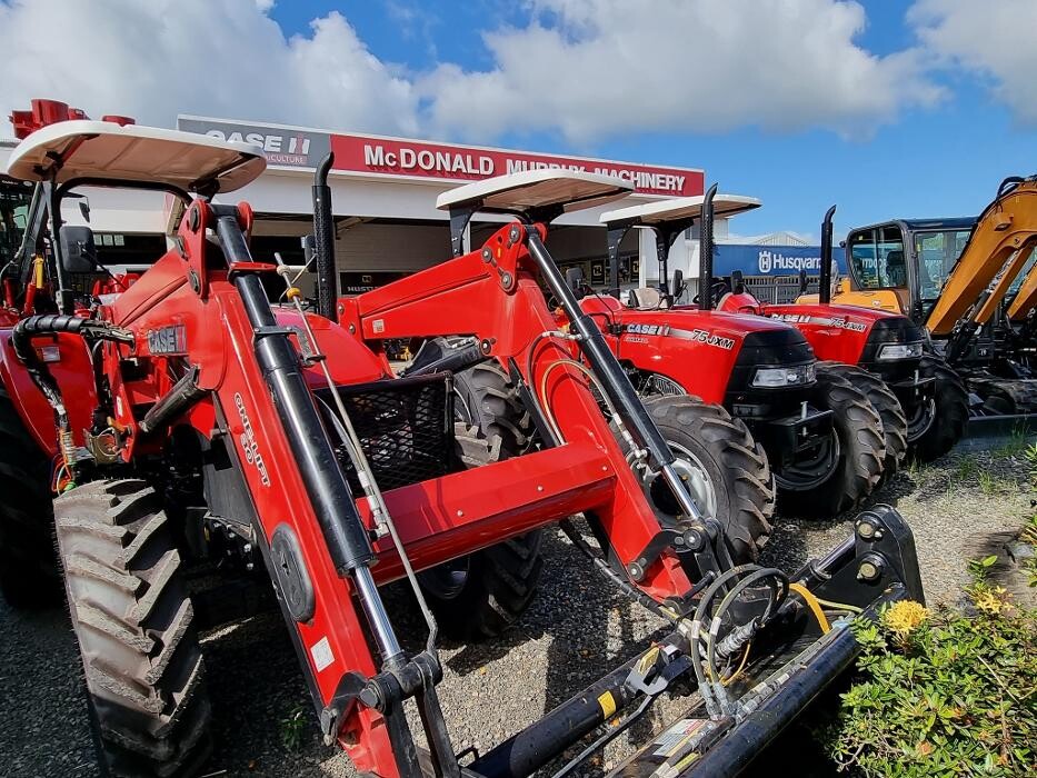 Images Brown and Hurley Agriculture Mackay