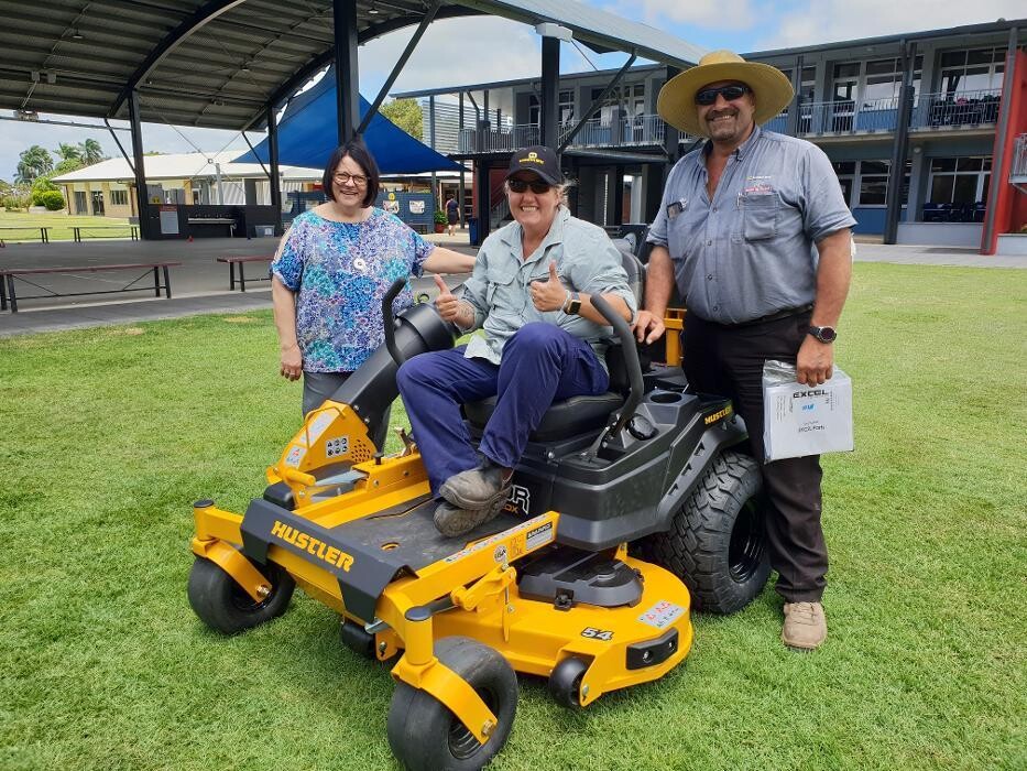 Images Brown and Hurley Agriculture Mackay