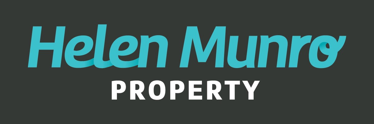 Helen Munro Property Logo