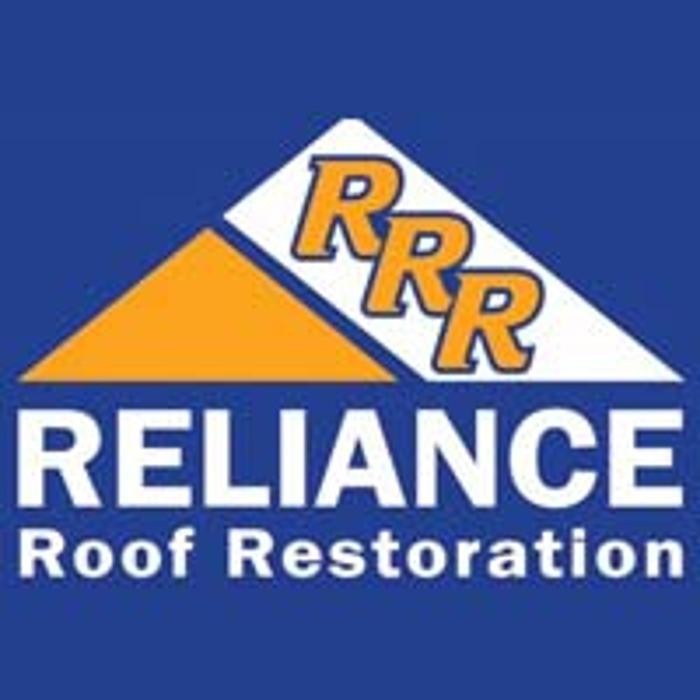 Reliance Roofing NQ Logo