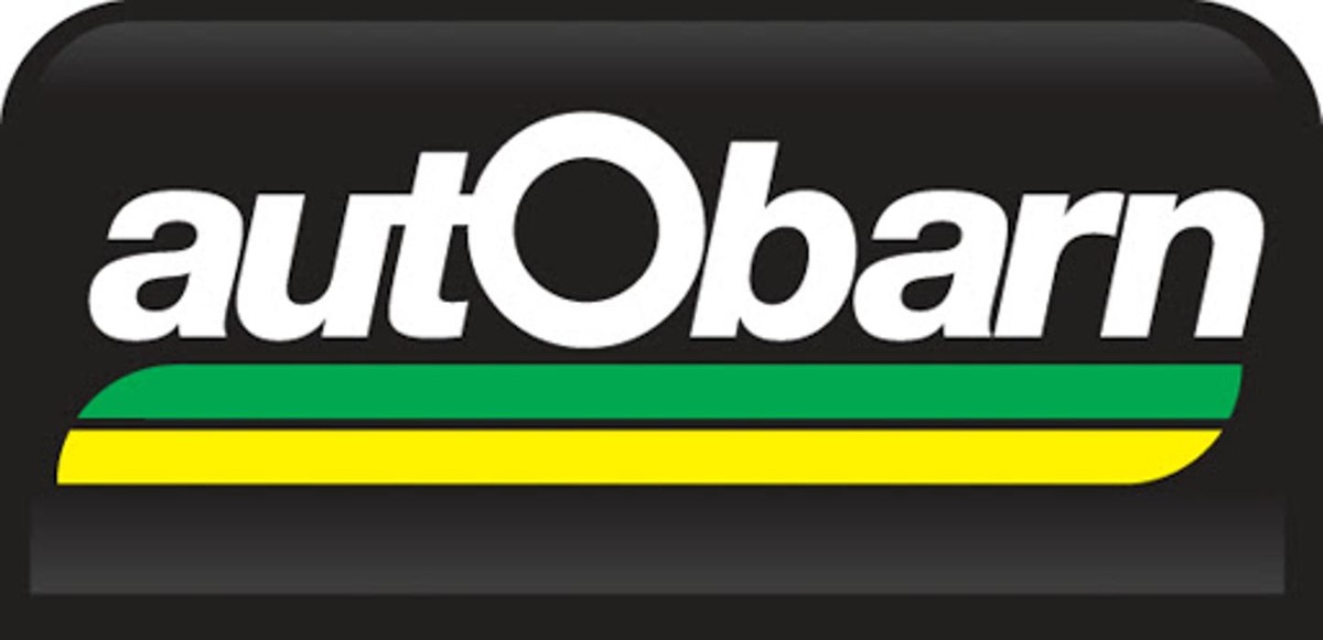 Autobarn Townsville Logo