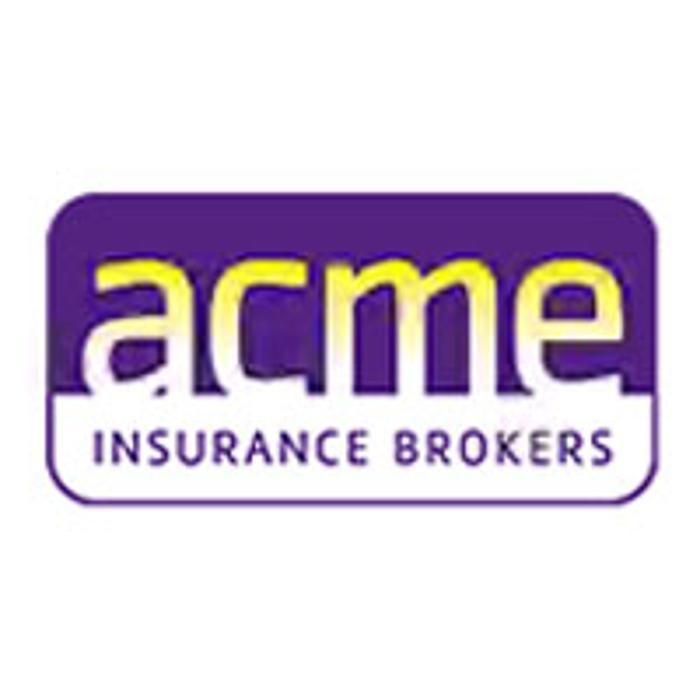 Acme Insurance Brokers Logo