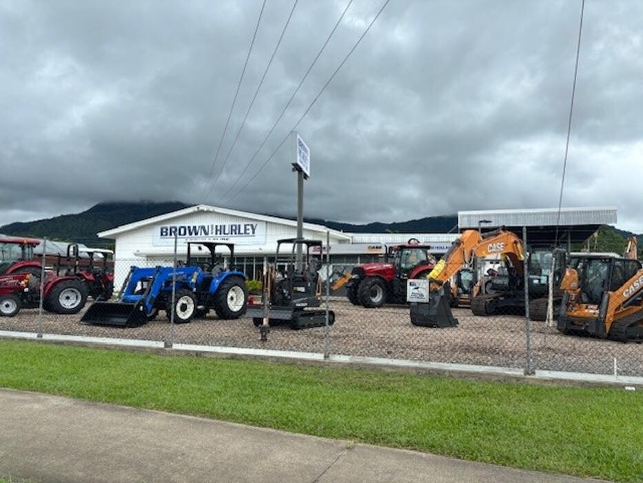 Images Brown And Hurley Agriculture Cairns