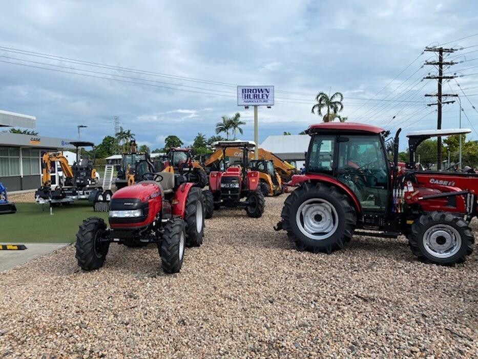 Images Brown And Hurley Agriculture Cairns