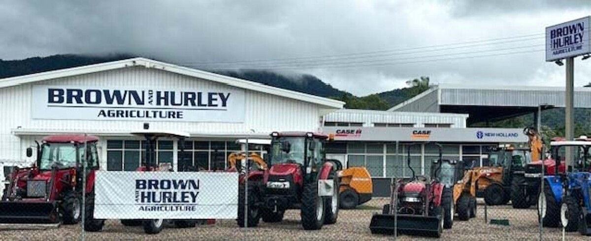 Images Brown And Hurley Agriculture Cairns