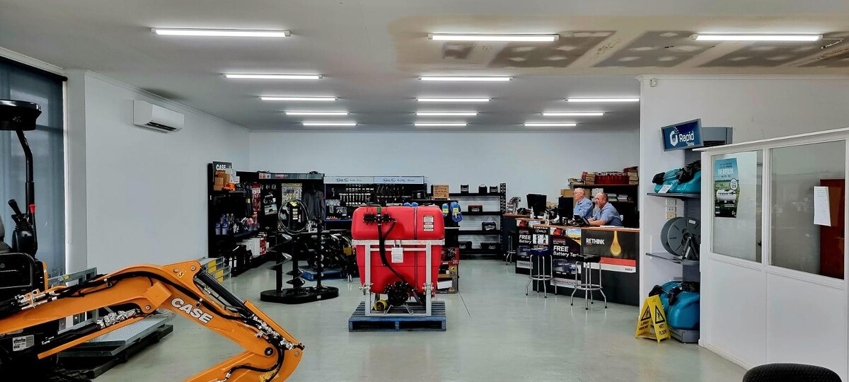 Images Brown And Hurley Agriculture Cairns