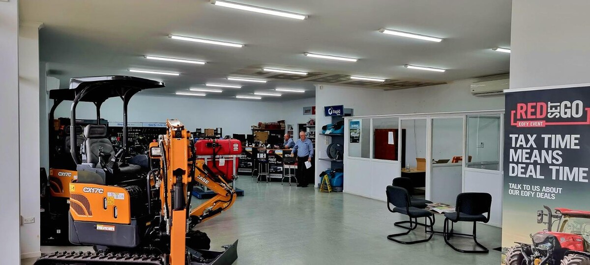 Images Brown And Hurley Agriculture Cairns