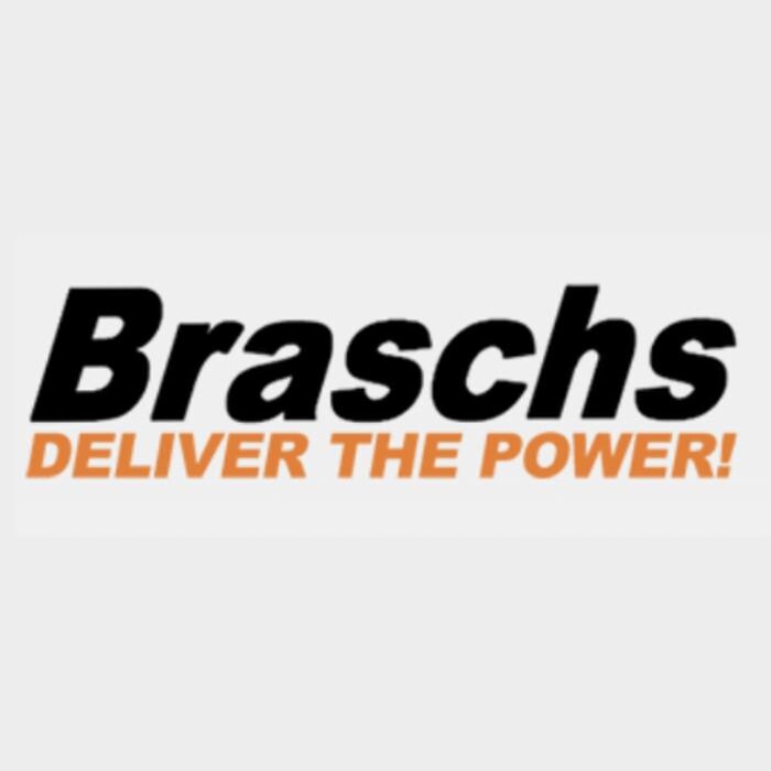 Braschs Logo