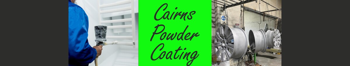 Images Cairns Powder Coating