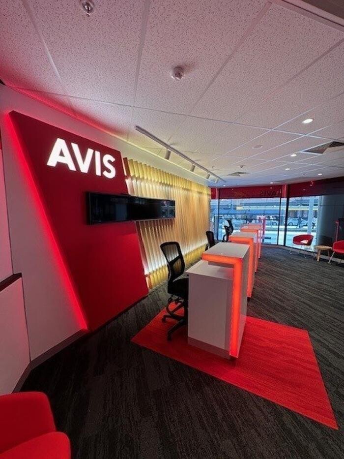 Images Avis Car Rental Adelaide
