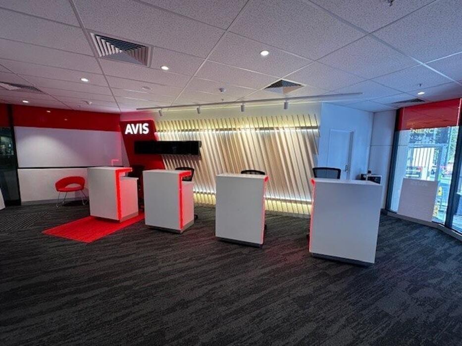 Images Avis Car Rental Adelaide