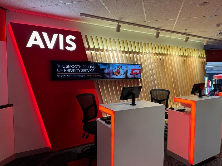 Images Avis Car Rental Adelaide