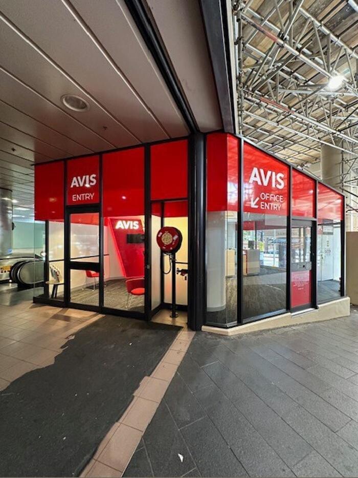 Images Avis Car Rental Adelaide