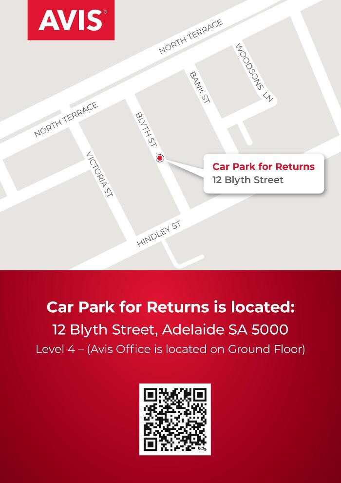 Images Avis Car Rental Adelaide