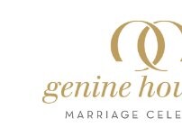 Website Screenshot Genine Houston Marriage Celebrant