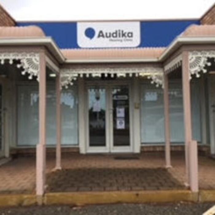 Images Audika Hearing Clinic Hove