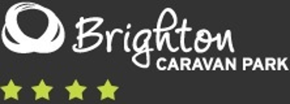 Brighton Caravan Park Logo