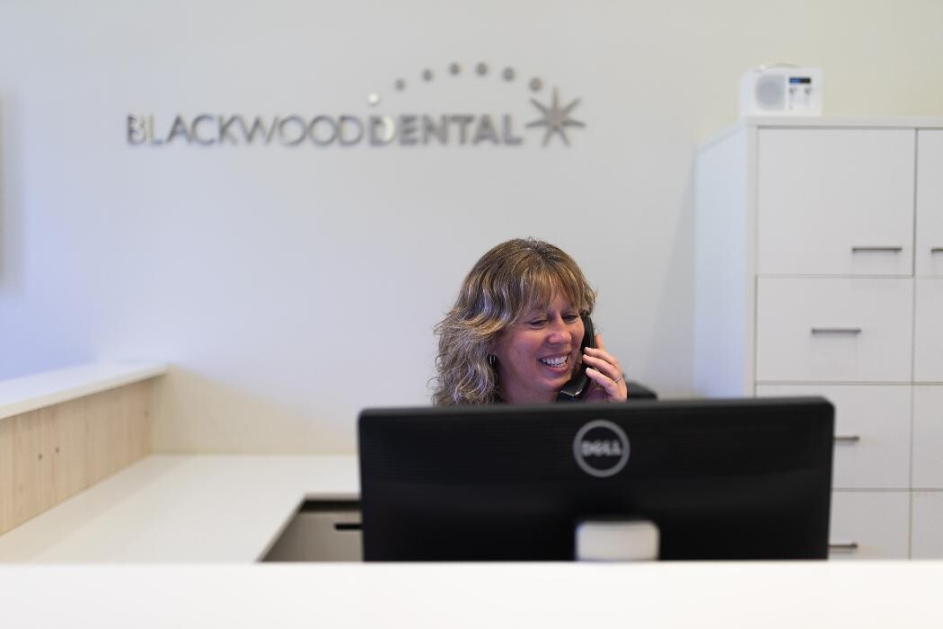 Images Blackwood Dental