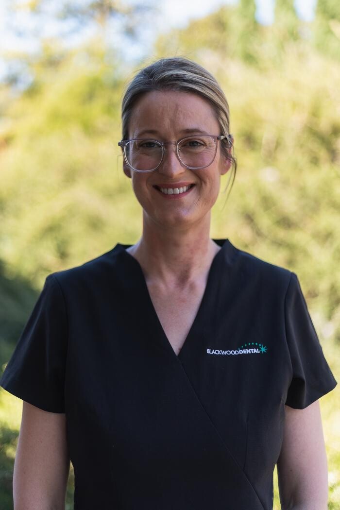 Images Blackwood Dental