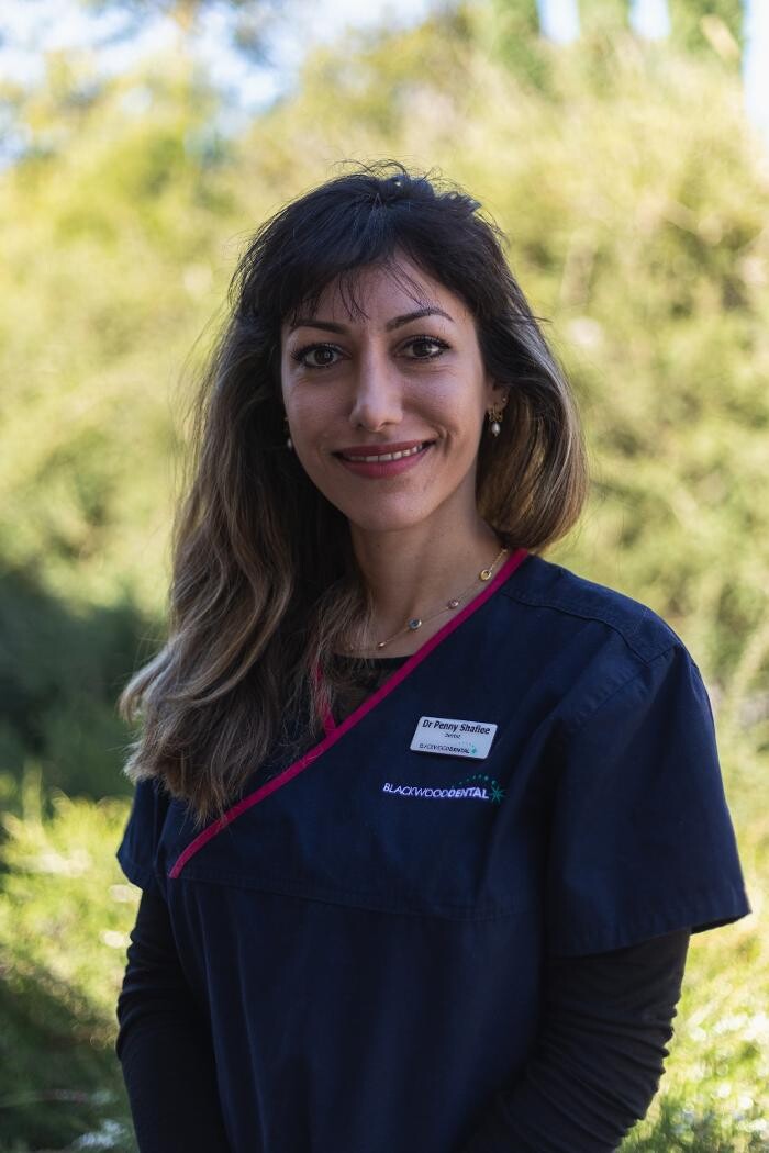 Images Blackwood Dental