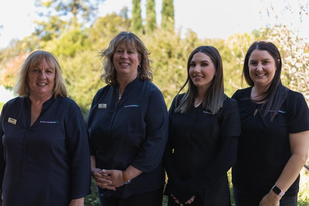 Images Blackwood Dental