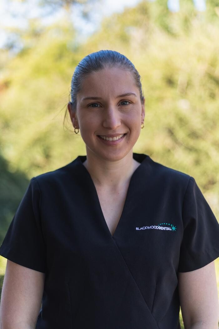 Images Blackwood Dental