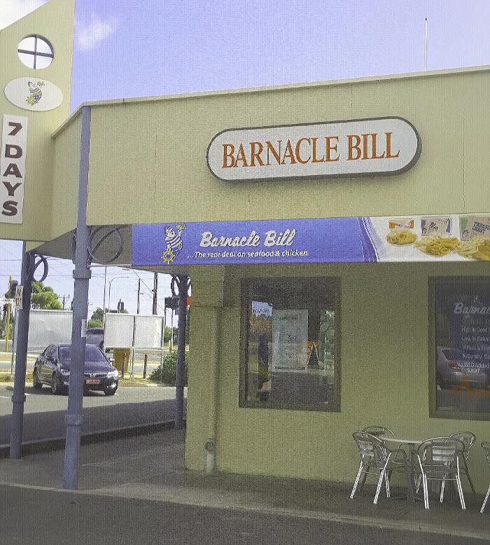 Images Barnacle Bill Holden Hill