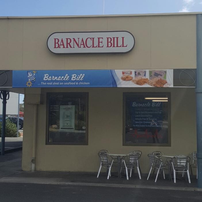 Images Barnacle Bill Holden Hill