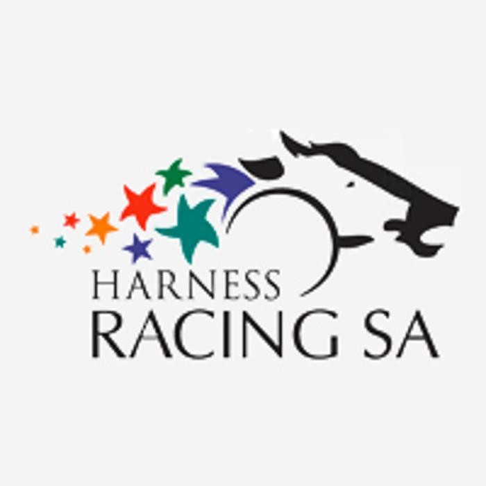 Harness Racing SA Ltd Logo