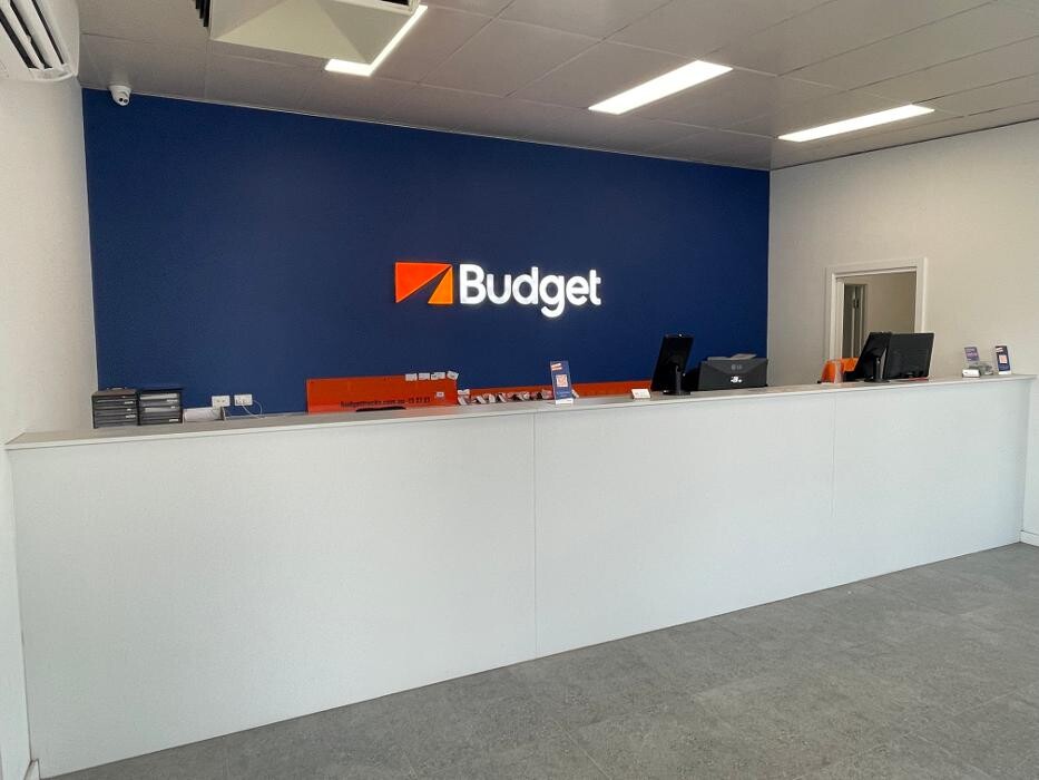 Images Budget Car & Truck Rental Morphett Vale