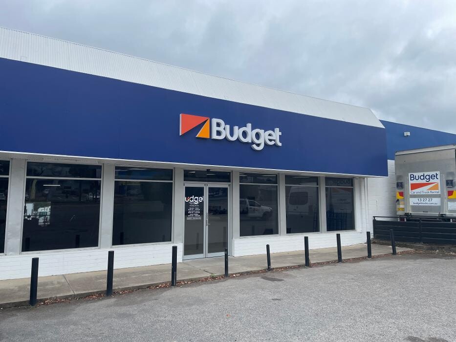 Images Budget Car & Truck Rental Morphett Vale