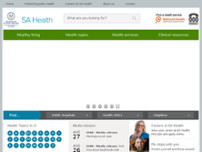 Glenview Homes website screenshot