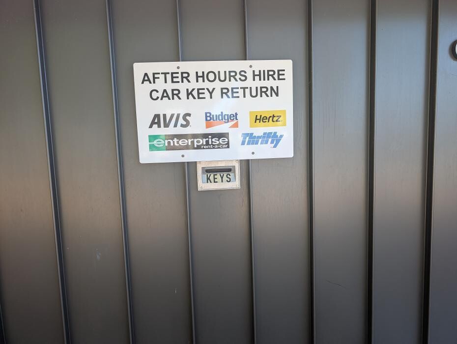 Images Avis Car & Truck Rental Whyalla Airport