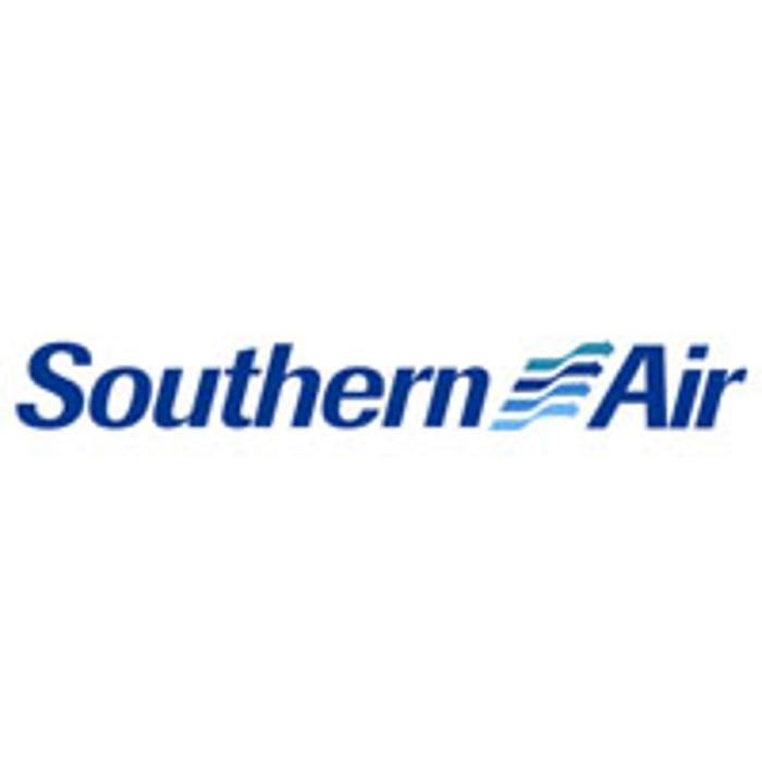 Southern Air (Tas) Pty Ltd Logo