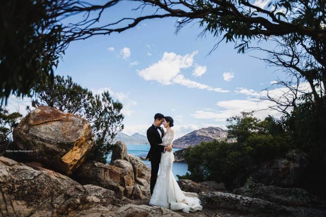 Images Saffire Freycinet