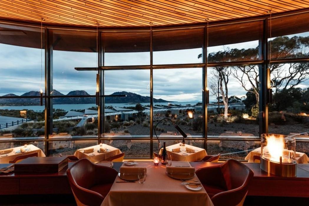 Images Saffire Freycinet