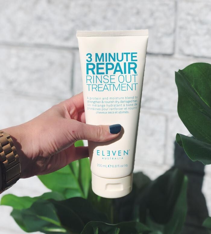 Images nrg hair & skin