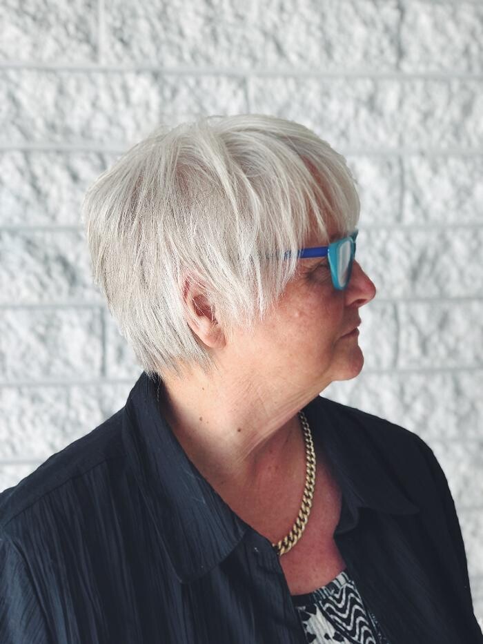 Images nrg hair & skin